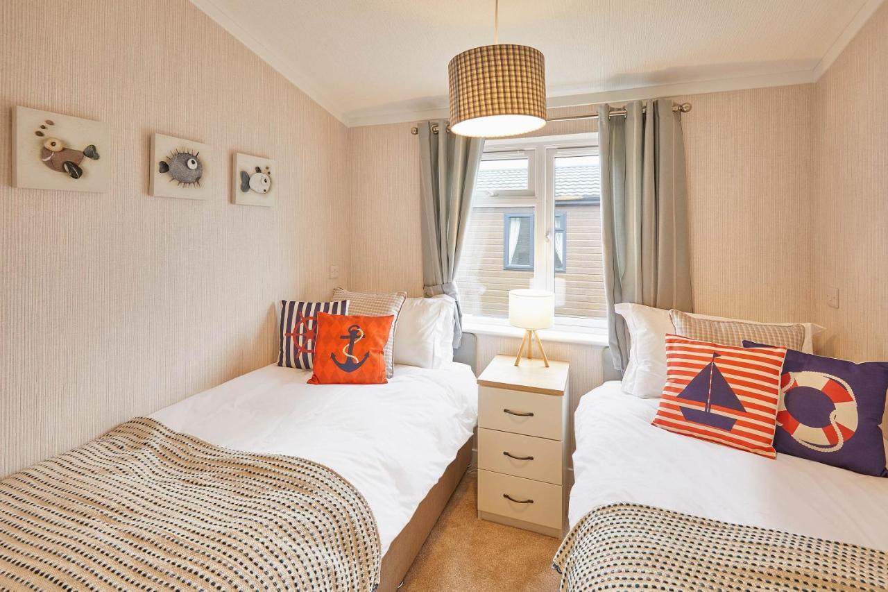 Host & Stay - 28 The Pines Runswick Bay Esterno foto